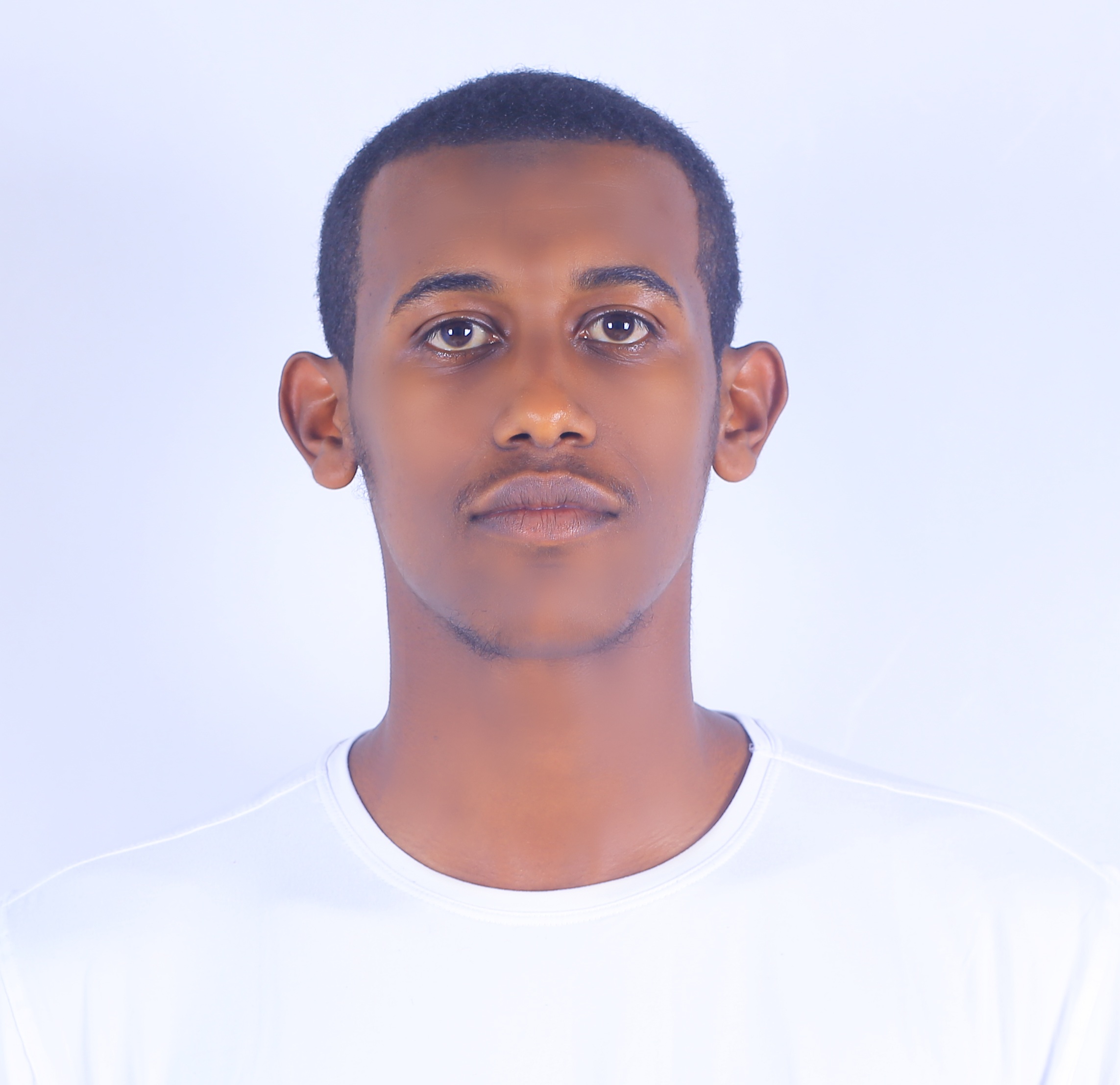 Muhammed Oumer